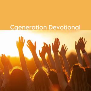 Cgeneration devotional