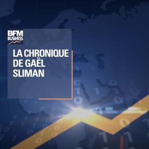 L'édito de Gaël Sliman