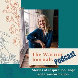 Anna Anderson | The Warrior Journals