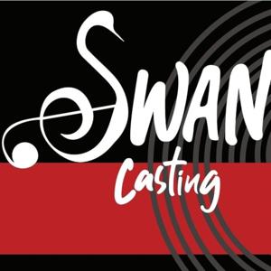 Swan Casting