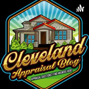 Cleveland Appraisal Blog Audio