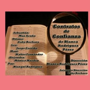 Contratos de Confianza