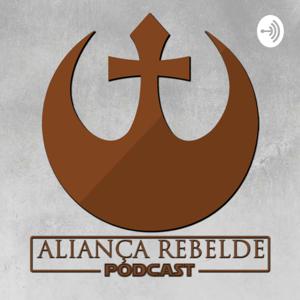 Aliança Rebelde Podcast