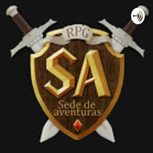 Sede de Aventuras