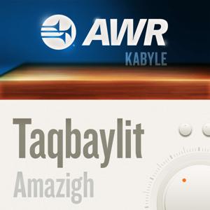 AWR Kabyle / Ṯaqbayliṯ / Berber / لهجة قبائلية