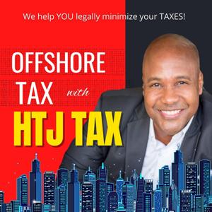 Offshore Tax with HTJ.tax