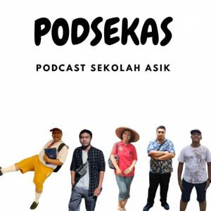 Podsekas