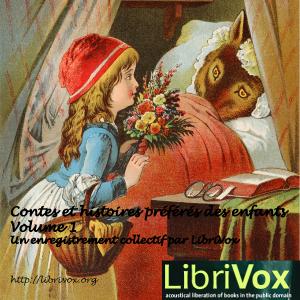 Il était une fois... - 001 (contes pour enfants) by Hans Christian Andersen (1805 - 1875), Charles Perrault (1628 - 1703) et al.