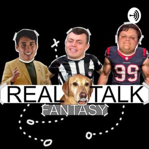 Real Talk Fantasy