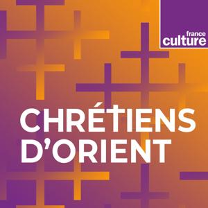 Chrétiens d'Orient