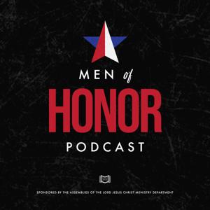 ALJC Menistry: Men of Honor Podcast