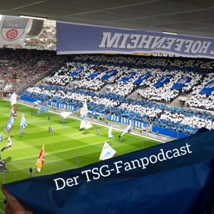 Der TSG-Fanpodcast