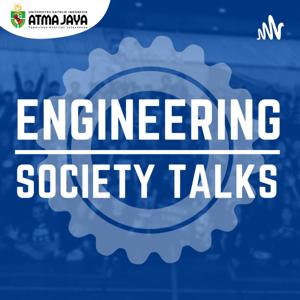 ENGINEERING SOCIETY TALKS