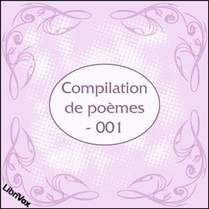 Compilation de poèmes - 001 by Various