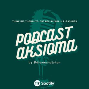 Podcast Aksioma