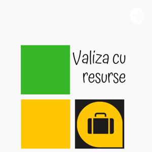 Valiza cu resurse