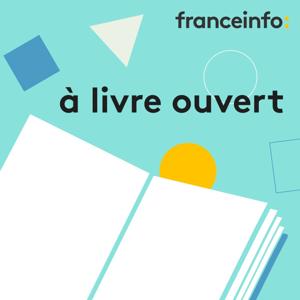 A livre ouvert