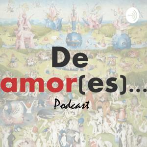 Deamorespodcast