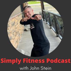 Simply Fitness Podcast