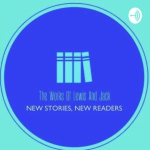 TheWorksOfLewisAndJack-Audiobooks