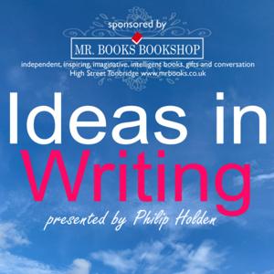 Ideas in Writing