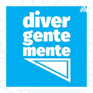 Divergentemente