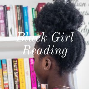 Black Girl Reading