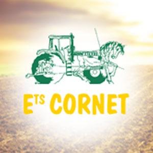 Ets Cornet OFFICIAL SITE -Tracteur occasion - John Deere - Tracteur, Materiel agricole, moissonneuse, pulverisation, irrigation