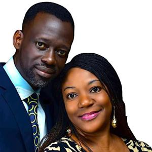 Dunamis and Sophia Okunowo