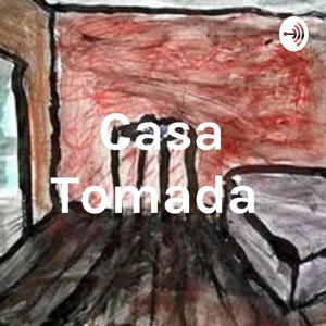 Casa Tomada