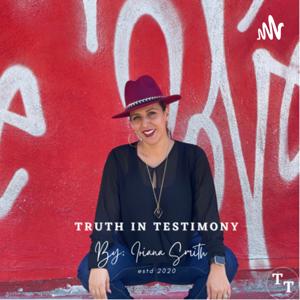 Truth In Testimony