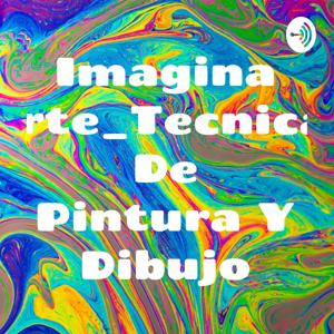 Imagina Arte_Tecnicas De Pintura Y Dibujo