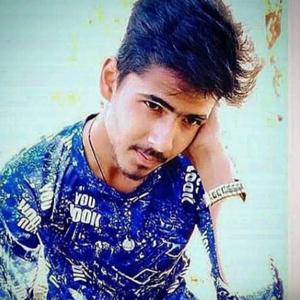 Lokendra Rajput