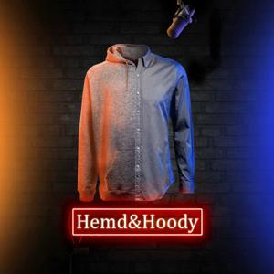 Hemd & Hoody