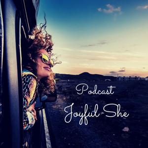 Joyful She - Kobiecość w której chcesz się rozgościć