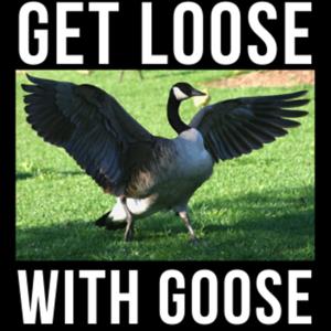 Get Loose With Goose