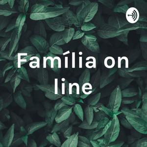 Família on line