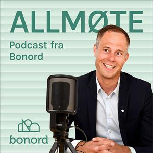 ALLMØTE - en podcast fra BONORD