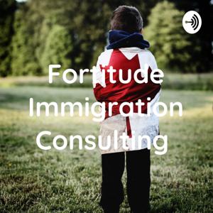Fortitude Immigration Consulting