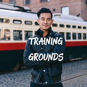 Training Ground by Holistic Hero