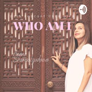 WHO AM I