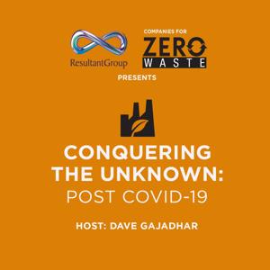 Conquering the unknown: post covid19