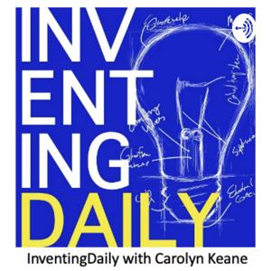 InventingDaily - With Carolyn Keane