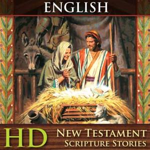 New Testament Stories | HD | ENGLISH