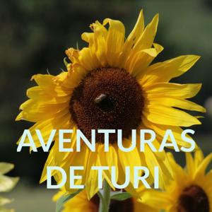 AVENTURAS DE TURI