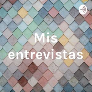 Mis entrevistas