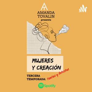 Mujeres y creación