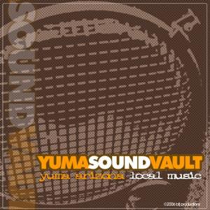 Yuma Sound Vault