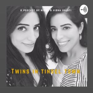 Twins in Tinsel Town