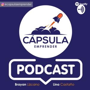 Cápsula Emprender